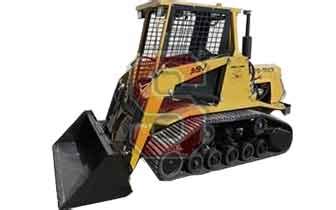 asv md70 skid steer|asv md70 weight.